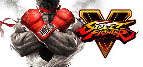 Street Fighter V - CD Key